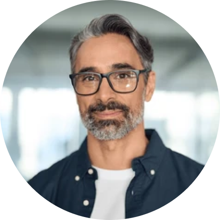 testimonial author