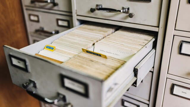 Before the Data Goes Dark: What 60 Years of EEO-1 Records Reveal About Race and Rank at Work