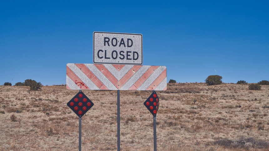 Denied Advancement in a Hostile Work Environment