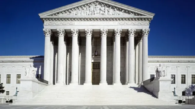 Filing a Federal-level Complaint